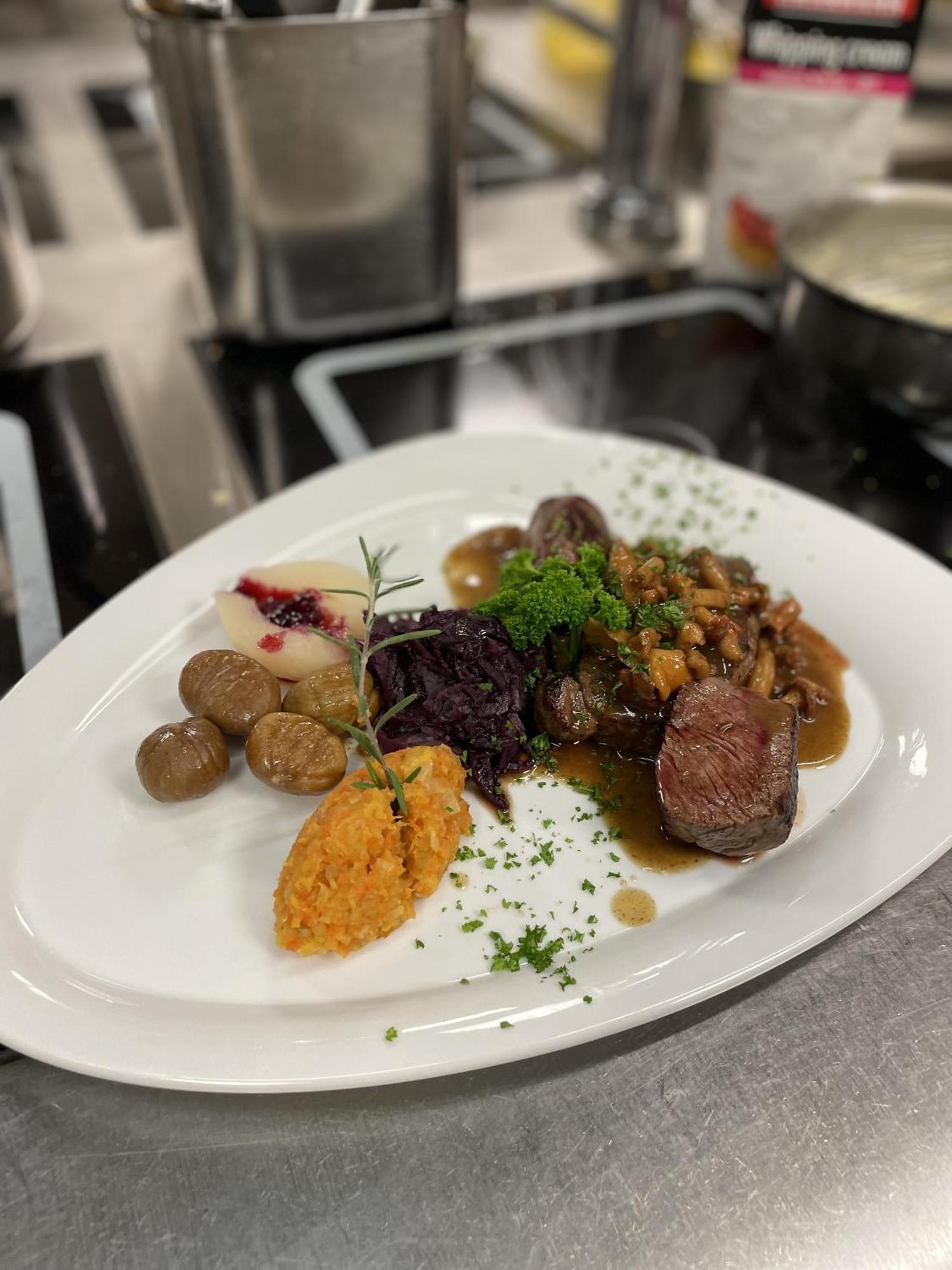 Landgasthaus Zur Linde, Neusatz Buhl Bagian luar foto