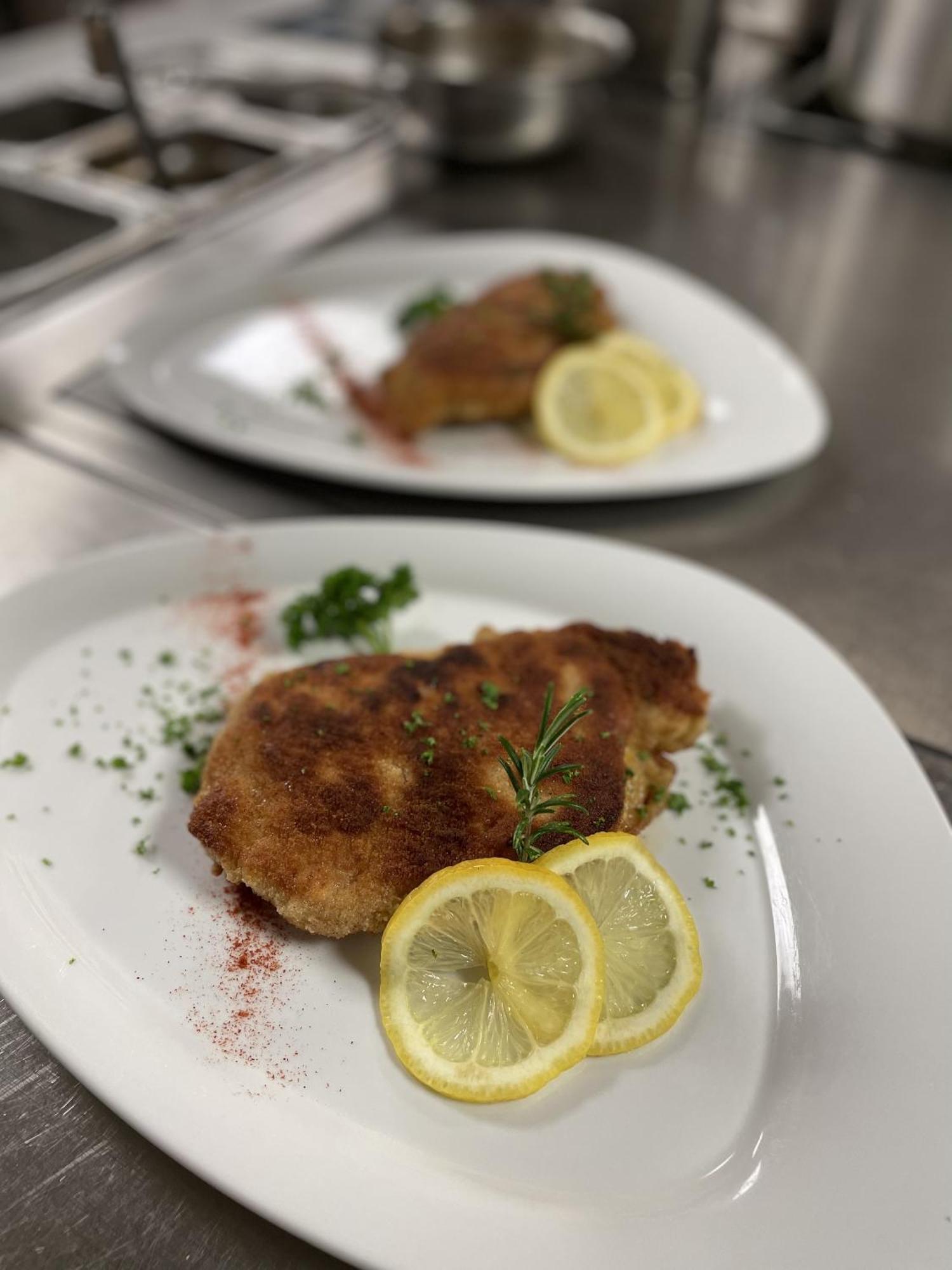 Landgasthaus Zur Linde, Neusatz Buhl Bagian luar foto